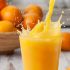 4. jugo de naranja
