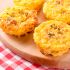 Muffins de patata