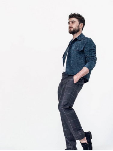 NUESTRO QUERIDO 'HARRY POTTER'