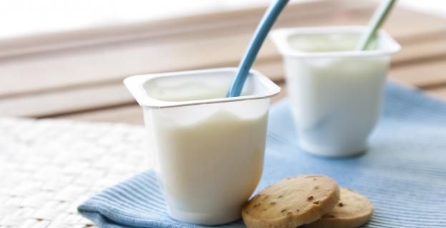 OLVIDARTE DE LOS PROBIÓTICOS