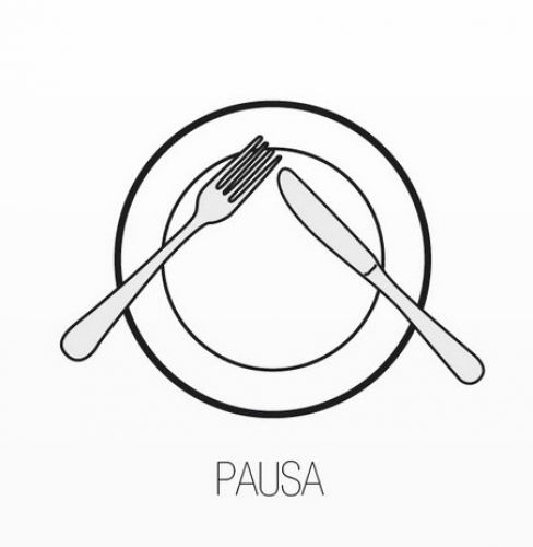 Pausa