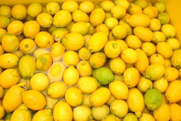 Comidas para limpiar el higado