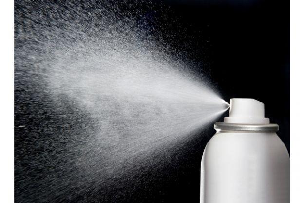 Olores naturalmente agradables