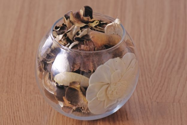 Desodorante para la casa