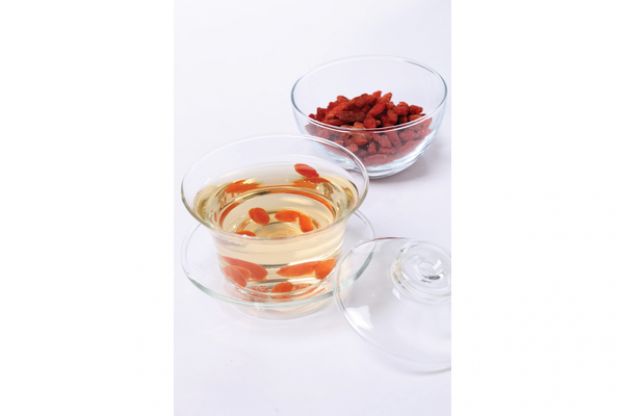 ¿Cuántas bayas comer?