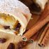 3.- strudel de manzana