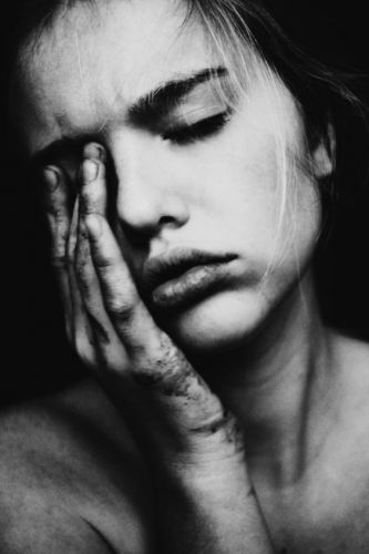 Haz pensado en terminar con él, pero no te atreves