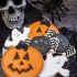 Galletas de Halloween