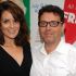 Tina Fey y Jeff Richmond