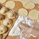 10 tipos de raviolis que probablemente no conocías