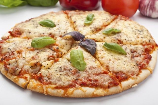 Las mejores pizzas y sus recetas para hacerlas en casa