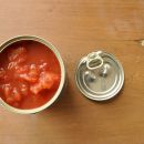 10 recetas rápidas para aprovechar una lata de tomate
