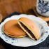 Dorayaki, los panqueques japoneses