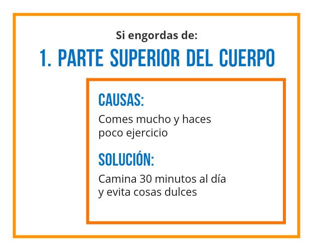 PARTE SUPERIOR DEL CUERPO