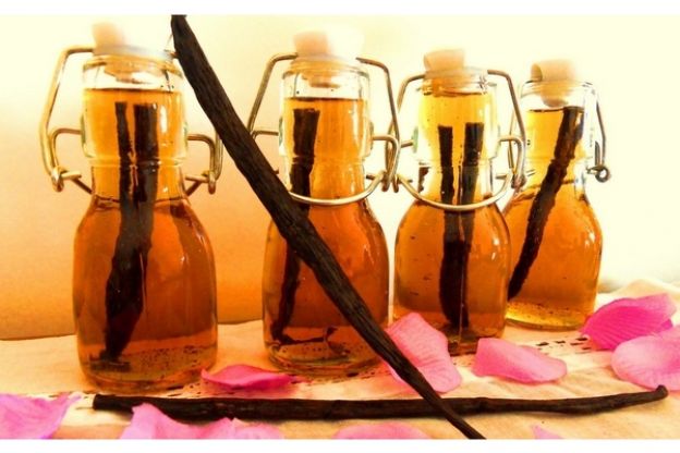 Desodorante en spray para la casa