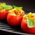 Tomates sorpresa
