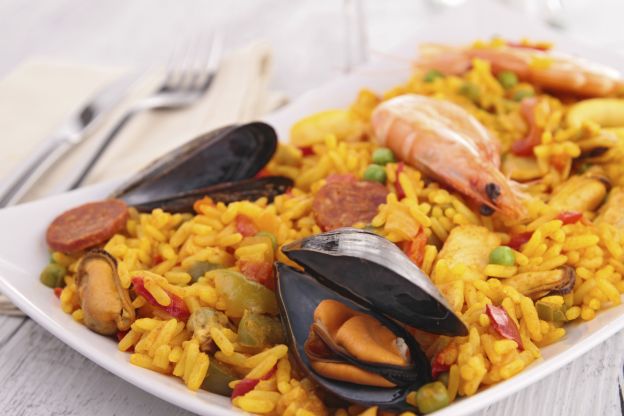 CONSEJOS PARA COCINARLA COMO UN VERDADERO VALENCIANO