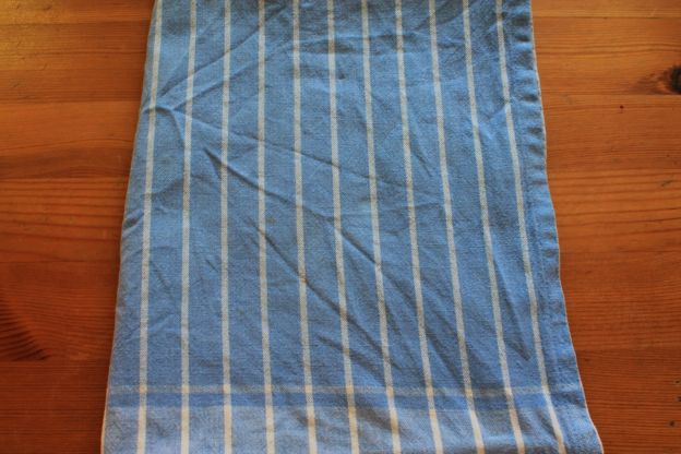 Cómo limpiar tus trapos de cocina