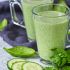 Smoothie verde