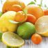Cítricos y alimentos ricos en vitamina C