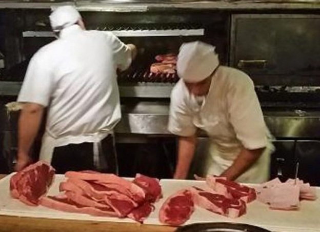 ESTO ES LO QUE SIENTE AL COMER CARNE HUMANA