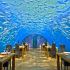 Restaurante Ithaa Undersea en Islandia