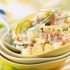 Ensalada de patata y jamón
