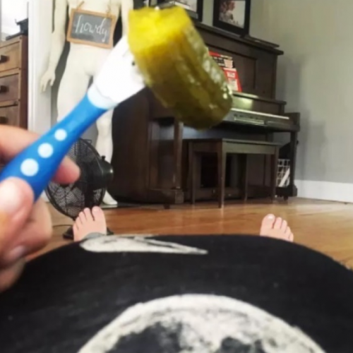 ANTOJOS RAROS Y EN CUALQUIER SITUACIÓN