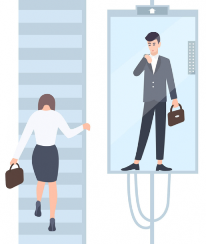 ¡no nos quedamos en casa!