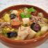 cocido andaluz
