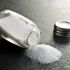 Reduce el consumo de sal