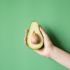 La moda del aguacate ha llegado para quedarse