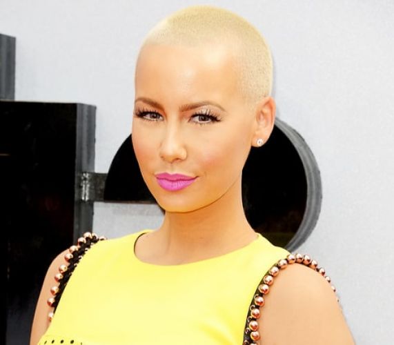 Amber Rose