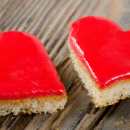 Las 10 recetas para un San Valentín perfecto