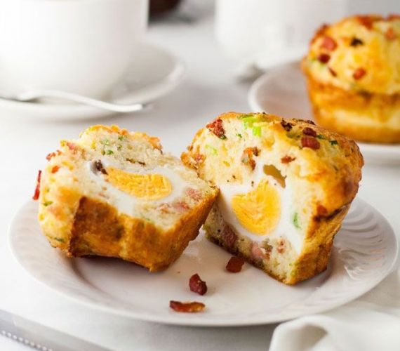 Los ingredientes, los elegimos nosotros