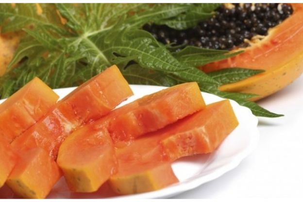 Papaya