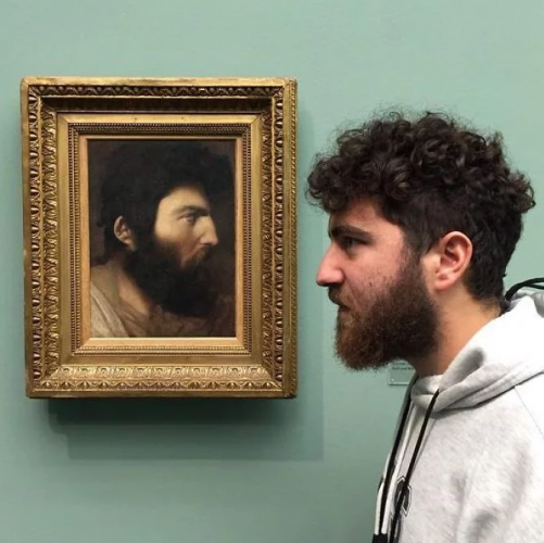 los hipster se inventaron hace mucho tiempo