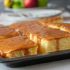 Bizcocho de caramelo