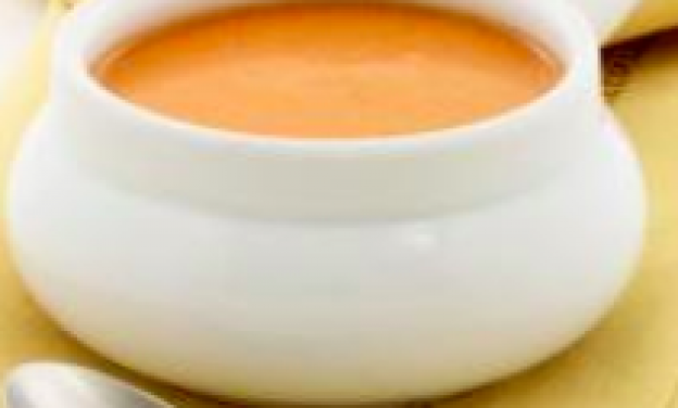 32.  crema de nécoras