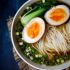 Ramen: una deliciosa sopa de fideos asiática