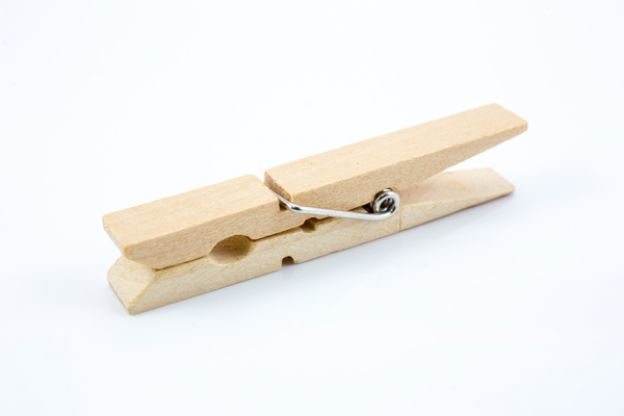 Un aromatizante ridículamente fácil para el auto