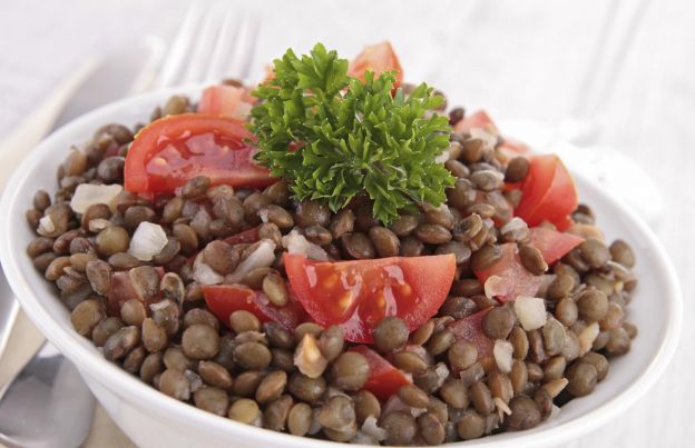 Legumbres más tiernas y digestivas