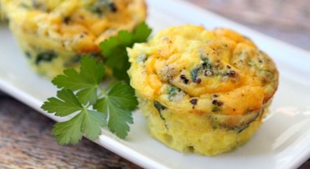 La versión más vegetal