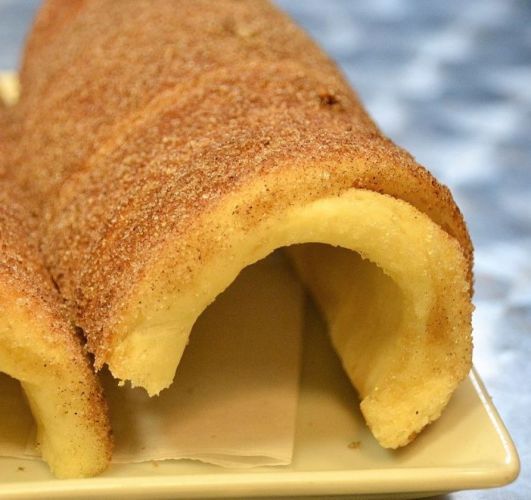 KurtosKalacs - Hungría