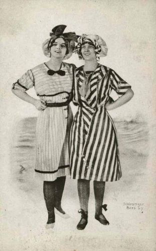 Comienzo del siglo XX