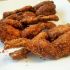 Cuisses de Grenouille (ancas de rana)