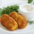 Croquetas de batata
