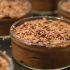 Mousse de chocolate