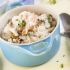 Risotto de mejillones
