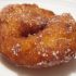 Buñuelos de cuaresma